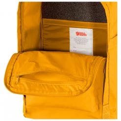 Fjällräven - Kånken Laptop 15'' - Sac à dos journée -Sacs à dos Soldes fjaellraeven kaanken laptop 15 sac a dos journee detail 5