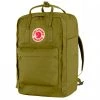 Fjällräven - Kånken Laptop 17'' - Sac à dos journée -Sacs à dos Soldes fjaellraeven kaanken laptop 17 sac a dos journee
