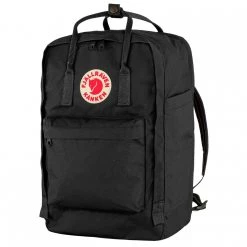 Fjällräven - Kånken Laptop 17'' - Sac à dos journée -Sacs à dos Soldes fjaellraeven kaanken laptop 17 sac a dos journee 2