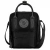 Fjällräven - Kånken No. 2 Black Sling 2,5 - Sac à bandoulière -Sacs à dos Soldes fjaellraeven kaanken no 2 black sling 25 sac a bandouliere