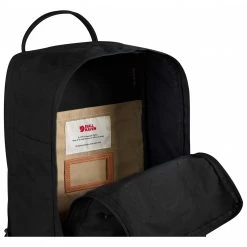 Fjällräven - Kånken No. 2 Laptop 15'' - Sac à dos journée -Sacs à dos Soldes fjaellraeven kaanken no 2 laptop 15 sac a dos journee detail 4