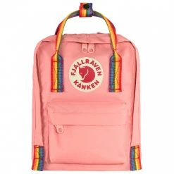 Fjällräven - Kånken Rainbow Mini 7 - Sac à dos journée