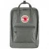 Fjällräven - Kånken Re-Wool Laptop 15' - Sac à dos journée -Sacs à dos Soldes fjaellraeven kaanken re wool laptop 15 sac a dos journee