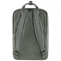 Fjällräven - Kånken Re-Wool Laptop 15' - Sac à dos journée 10 Fjällräven - Kånken Re-Wool Laptop 15' - Sac à dos journée -Sacs à dos Soldes fjaellraeven kaanken re wool laptop 15 sac a dos journee detail 3