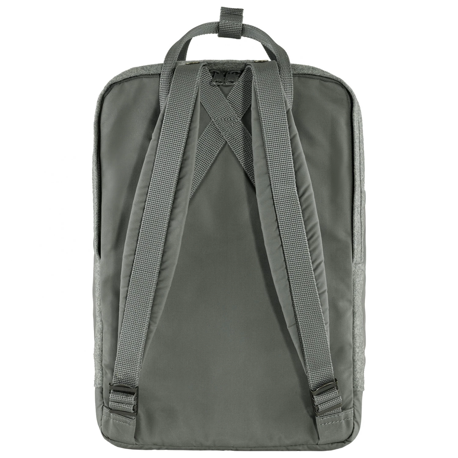 Fjällräven - Kånken Re-Wool Laptop 15' - Sac à dos journée 5 Fjällräven - Kånken Re-Wool Laptop 15' - Sac à dos journée – Image 3