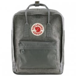 Fjällräven - Kånken Re-Wool - Sac à dos journée
