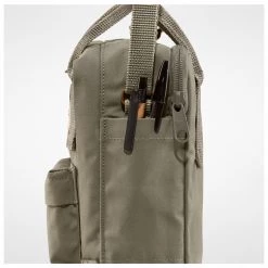 Fjällräven - Kånken Sling - Sac à bandoulière -Sacs à dos Soldes fjaellraeven kaanken sling sac a bandouliere detail 3