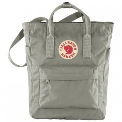 Fjällräven - Kånken Totepack - Sac à bandoulière -Sacs à dos Soldes fjaellraeven kaanken totepack sac a bandouliere 1