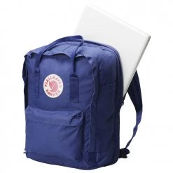 Fjällräven - Kanken 13'' - Sacoche d'ordinateur -Sacs à dos Soldes fjaellraeven kanken 13 sacoche dordinateur detail 6