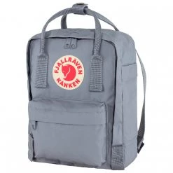 Fjällräven - Kanken Mini - Sac à dos journée -Sacs à dos Soldes fjaellraeven kanken mini sac a dos journee 1