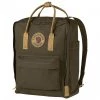 Fjällräven - Kanken No. 2 - Sac à dos journée -Sacs à dos Soldes fjaellraeven kanken no 2 sac a dos journee