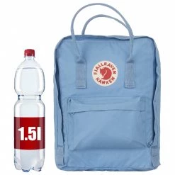 Fjällräven - Kanken - Sac à dos journée 13 Fjällräven - Kanken - Sac à dos journée -Sacs à dos Soldes fjaellraeven kanken sac a dos journee detail 6
