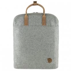 Fjällräven - Norrvåge Briefpack 15 - Sac à dos journée -Sacs à dos Soldes fjaellraeven norrvaage briefpack 15 sac a dos journee 1