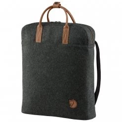 Fjällräven - Norrvåge Briefpack 15 - Sac à dos journée -Sacs à dos Soldes fjaellraeven norrvaage briefpack 15 sac a dos journee 3
