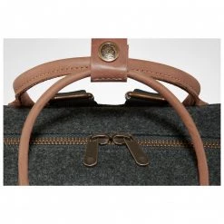 Fjällräven - Norrvåge Briefpack 15 - Sac à dos journée -Sacs à dos Soldes fjaellraeven norrvaage briefpack 15 sac a dos journee detail 2