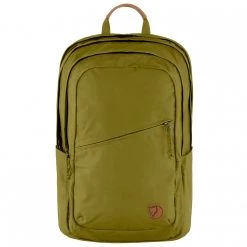 Fjällräven - Räven 28 - Sac à dos journée -Sacs à dos Soldes fjaellraeven raeven 28 sac a dos journee detail 3