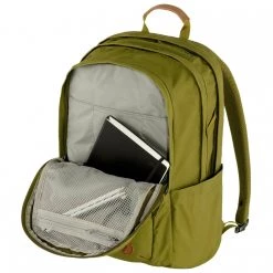 Fjällräven - Räven 28 - Sac à dos journée -Sacs à dos Soldes fjaellraeven raeven 28 sac a dos journee detail 5
