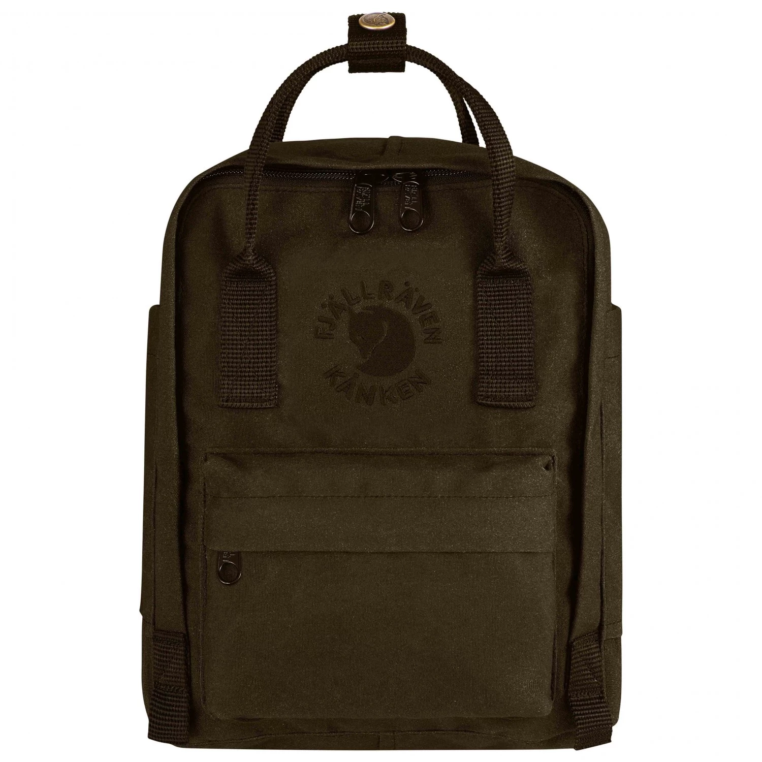 Fjällräven - Re-Kånken Mini - Sac à dos journée 7 Fjällräven - Re-Kånken Mini - Sac à dos journée – Image 5
