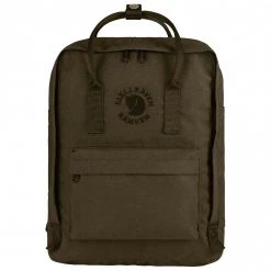 Fjällräven - Re-Kånken - Sac à dos journée -Sacs à dos Soldes fjaellraeven re kaanken sac a dos journee 2