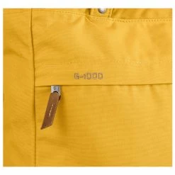 Fjällräven - Totepack No. 1 - Sac de shopping -Sacs à dos Soldes fjaellraeven totepack no 1 sac de shopping detail 7