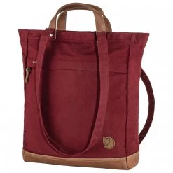 Fjällräven - Totepack No.2 - Sac à bandoulière -Sacs à dos Soldes fjaellraeven totepack no2 sac a bandouliere 2