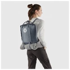 Fjällräven - Tree-Kånken 16 - Sac à dos journée -Sacs à dos Soldes fjaellraeven tree kaanken 16 sac a dos journee detail 3