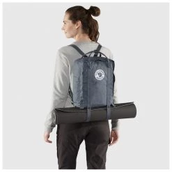 Fjällräven - Tree-Kånken 16 - Sac à dos journée -Sacs à dos Soldes fjaellraeven tree kaanken 16 sac a dos journee detail 4