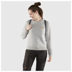 Fjällräven - Tree-Kånken 16 - Sac à dos journée -Sacs à dos Soldes fjaellraeven tree kaanken 16 sac a dos journee detail 5