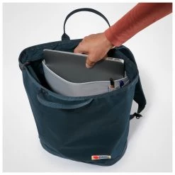 Fjällräven - Vardag Totepack 20 - Sac à dos journée -Sacs à dos Soldes fjaellraeven vardag totepack 20 sac a dos journee detail 4