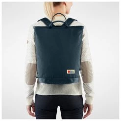 Fjällräven - Vardag Totepack 20 - Sac à dos journée -Sacs à dos Soldes fjaellraeven vardag totepack 20 sac a dos journee detail 5