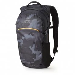 Gregory - Nano 18 - Sac à dos journée -Sacs à dos Soldes gregory nano 18 sac a dos journee 1