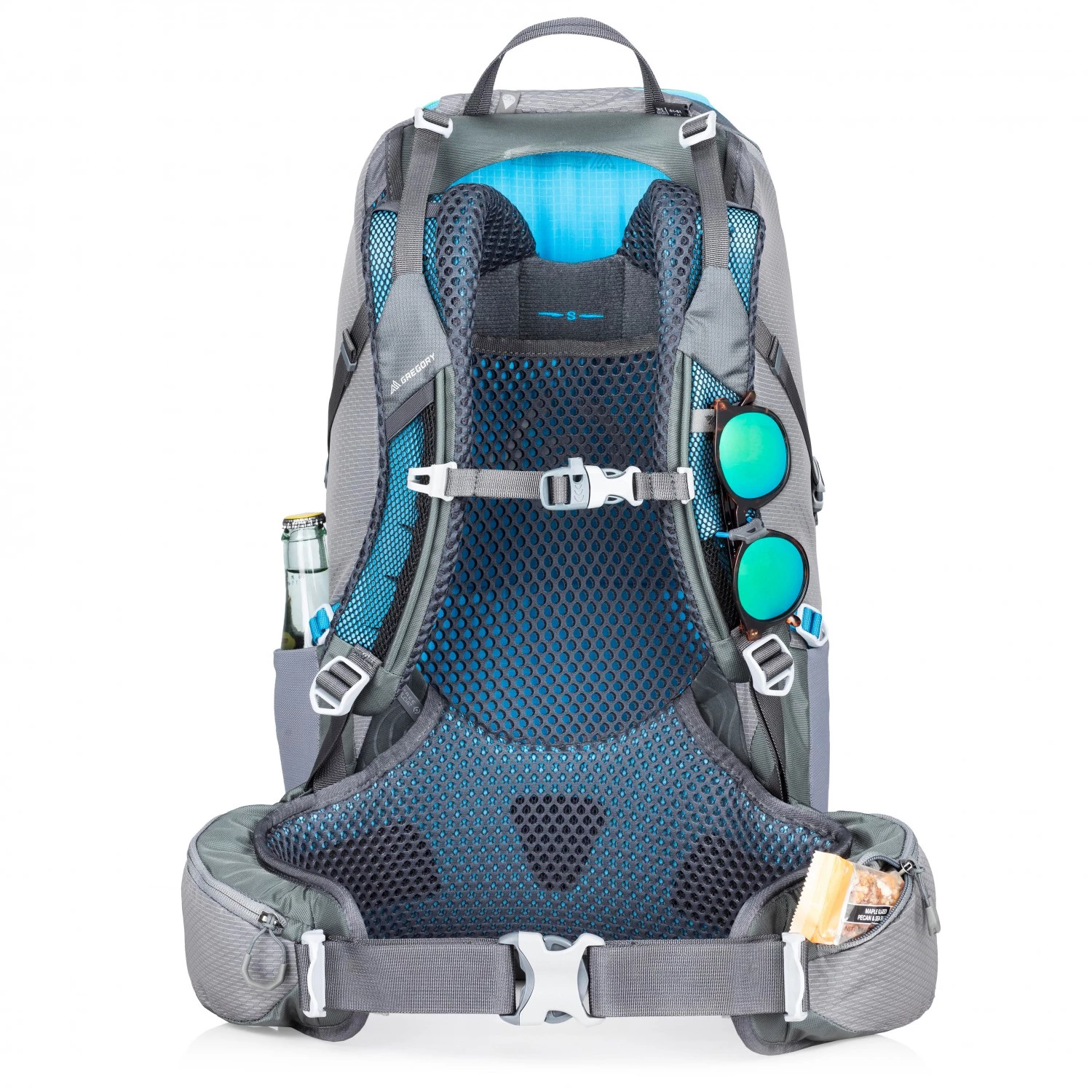 Gregory - Women's Jade 28 - Sac à dos de randonnée 5 Gregory - Women's Jade 28 - Sac à dos de randonnée – Image 3