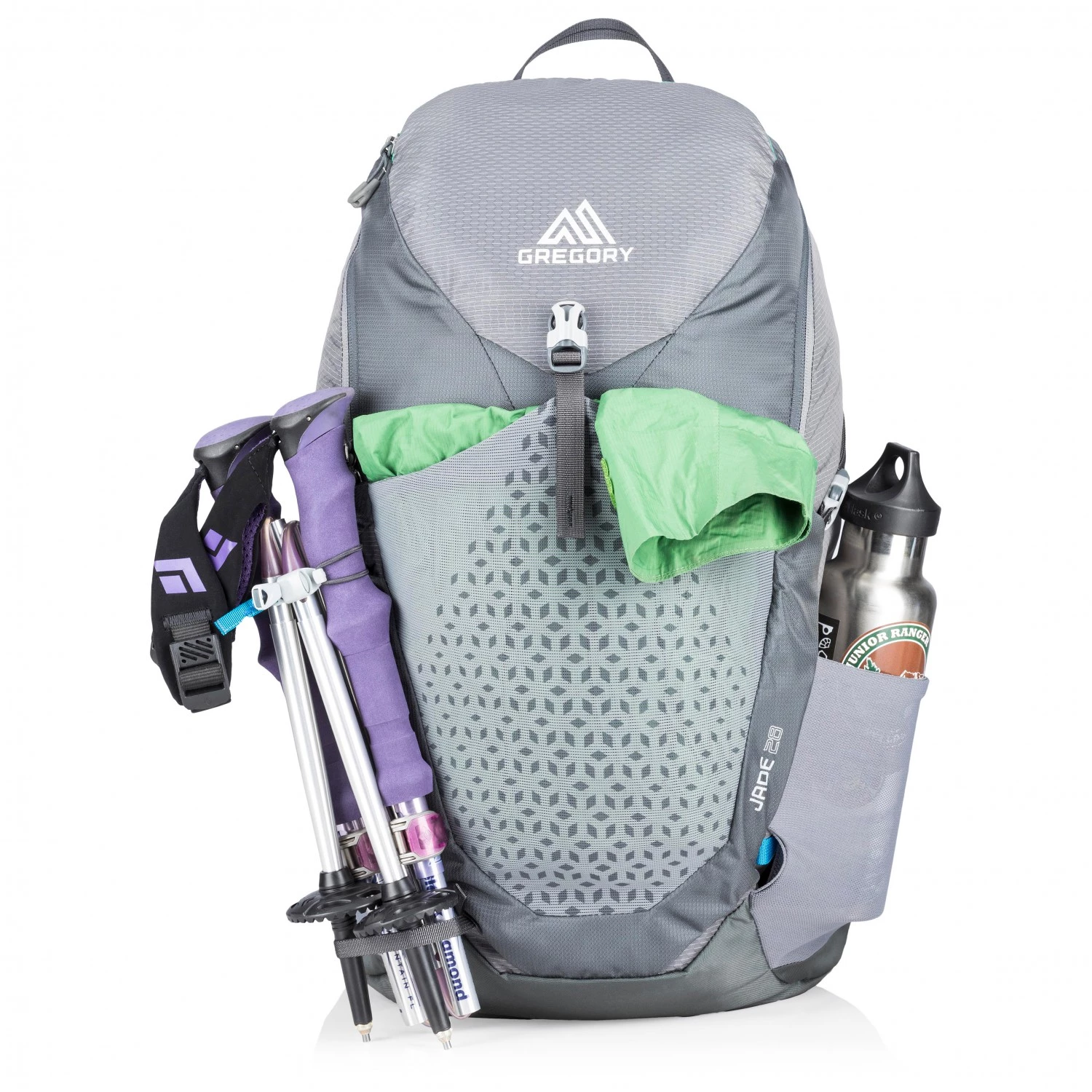 Gregory - Women's Jade 28 - Sac à dos de randonnée 6 Gregory - Women's Jade 28 - Sac à dos de randonnée – Image 4