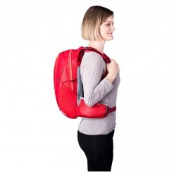 Gregory - Women's Maya 16 - Sac à dos de randonnée -Sacs à dos Soldes gregory womens maya 16 sac a dos de randonnee detail 3