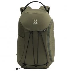 Haglöfs - Corker 15 - Sac à dos journée -Sacs à dos Soldes hagloefs corker 15 sac a dos journee detail 5