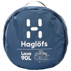 Haglöfs - Lava 90 - Sac de voyage -Sacs à dos Soldes hagloefs lava 90 sac de voyage detail 5
