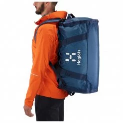 Haglöfs - Lava 90 - Sac de voyage -Sacs à dos Soldes hagloefs lava 90 sac de voyage detail 6