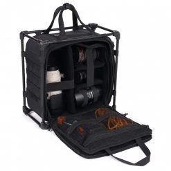 Helinox - Padded Inner Case for Field Office -Sacs à dos Soldes helinox padded inner case for field office detail 3