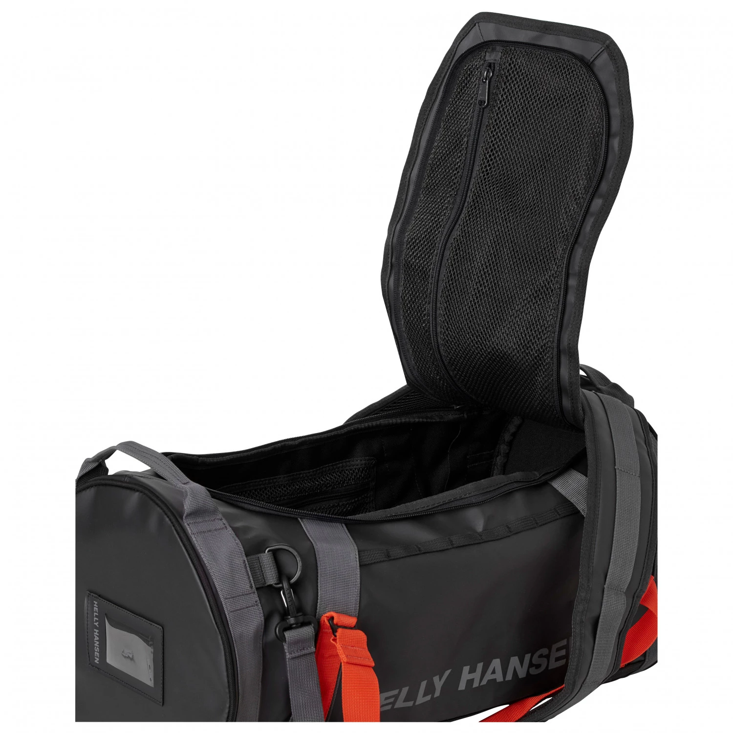 Helly Hansen - HH Duffel Bag 2 30 - Sac de voyage 5 Helly Hansen - HH Duffel Bag 2 30 - Sac de voyage – Image 3