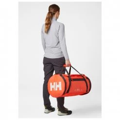 Helly Hansen - HH Duffel Bag 2 70 - Sac de voyage -Sacs à dos Soldes helly hansen hh duffel bag 2 70 sac de voyage detail 6