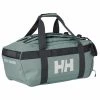 Helly Hansen - HH Scout Duffel - Sac de voyage 1 Helly Hansen - HH Scout Duffel - Sac de voyage -Sacs à dos Soldes helly hansen hh scout duffel sac de voyage
