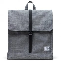 Herschel - City Mid-Volume 14 - Sac à dos journée 12 Herschel - City Mid-Volume 14 - Sac à dos journée -Sacs à dos Soldes herschel city mid volume 14 sac a dos journee 1