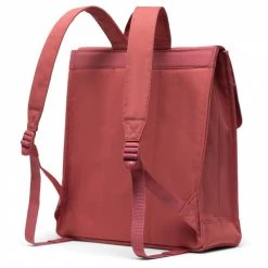 Herschel - City Mid-Volume 14 - Sac à dos journée 11 Herschel - City Mid-Volume 14 - Sac à dos journée -Sacs à dos Soldes herschel city mid volume 14 sac a dos journee detail 4