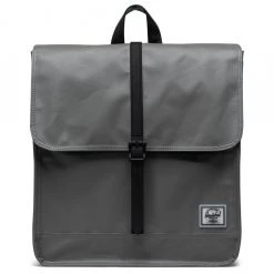 Herschel - City Mid-Volume 14 Weather Resistant - Sac à dos journée -Sacs à dos Soldes herschel city mid volume 14 weather resistant sac a dos journee 1