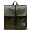 Herschel - City Mid-Volume 14 Weather Resistant - Sac à dos journée 2 Herschel - City Mid-Volume 14 Weather Resistant - Sac à dos journée -Sacs à dos Soldes herschel city mid volume 14 weather resistant sac a dos journee