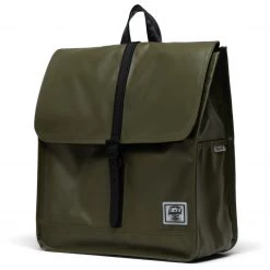 Herschel - City Mid-Volume 14 Weather Resistant - Sac à dos journée -Sacs à dos Soldes herschel city mid volume 14 weather resistant sac a dos journee detail 3