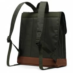 Herschel - City Mid-Volume Eco 14 - Sac à dos journée -Sacs à dos Soldes herschel city mid volume eco 14 sac a dos journee detail 4