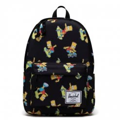 Herschel - Classic X-Large 30 - Sac à dos journée -Sacs à dos Soldes herschel classic x large 30 sac a dos journee 1
