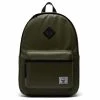 Herschel - Classic X-Large 30 Weather Resistant - Sac à dos journée -Sacs à dos Soldes herschel classic x large 30 weather resistant sac a dos journee