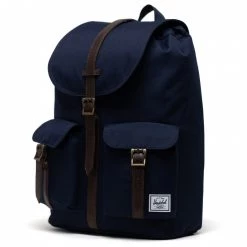 Herschel - Dawson 20,5 - Sac à dos journée -Sacs à dos Soldes herschel dawson 205 sac a dos journee detail 3